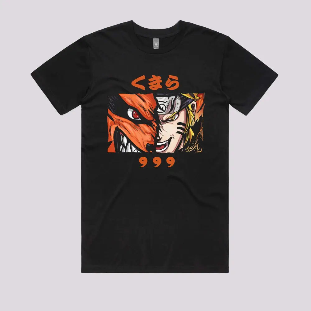 Kurama Mode T-Shirts, Hoodie, Sweatshirt