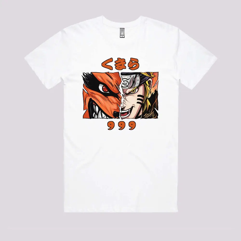 Kurama Mode T-Shirts, Hoodie, Sweatshirt