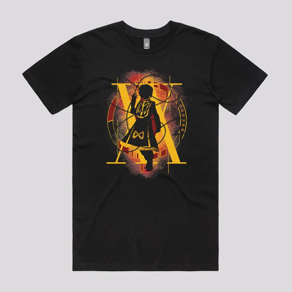 Kurapika T-Shirt Hoodie, Sweatshirt | CiraTrend.com (Image 2)
