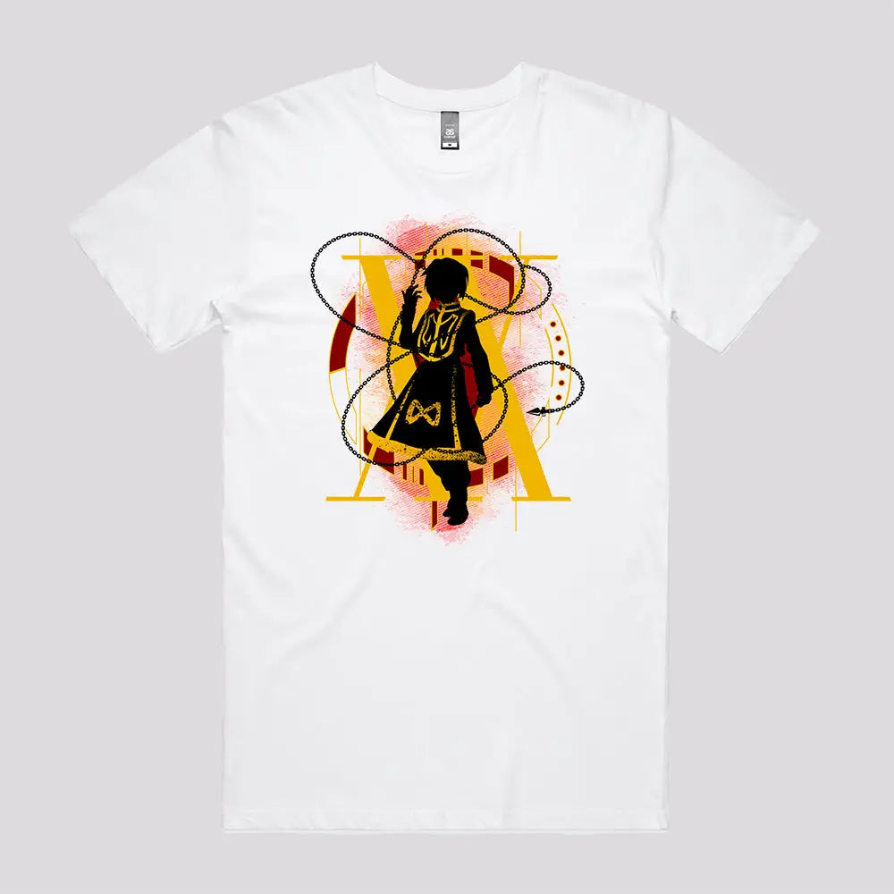 Kurapika T-Shirt Hoodie, Sweatshirt | CiraTrend.com (Image 5)