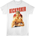 An Ancient Sport Becomes A Deadly Game Kickboxer T-Shirt Hoodie, Sweatshirt | CiraTrend.com (Image 1)