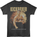 Kurt Sloane Kickboxer T-Shirt Hoodie, Sweatshirt | CiraTrend.com (Image 1)