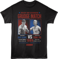 Kurt Sloane vs. Tong Po Kickboxer T-Shirt Hoodie, Sweatshirt | CiraTrend.com (Image 1)