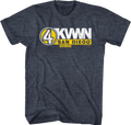 KVWN Logo Anchorman T-Shirt Hoodie, Sweatshirt | CiraTrend.com (Image 1)