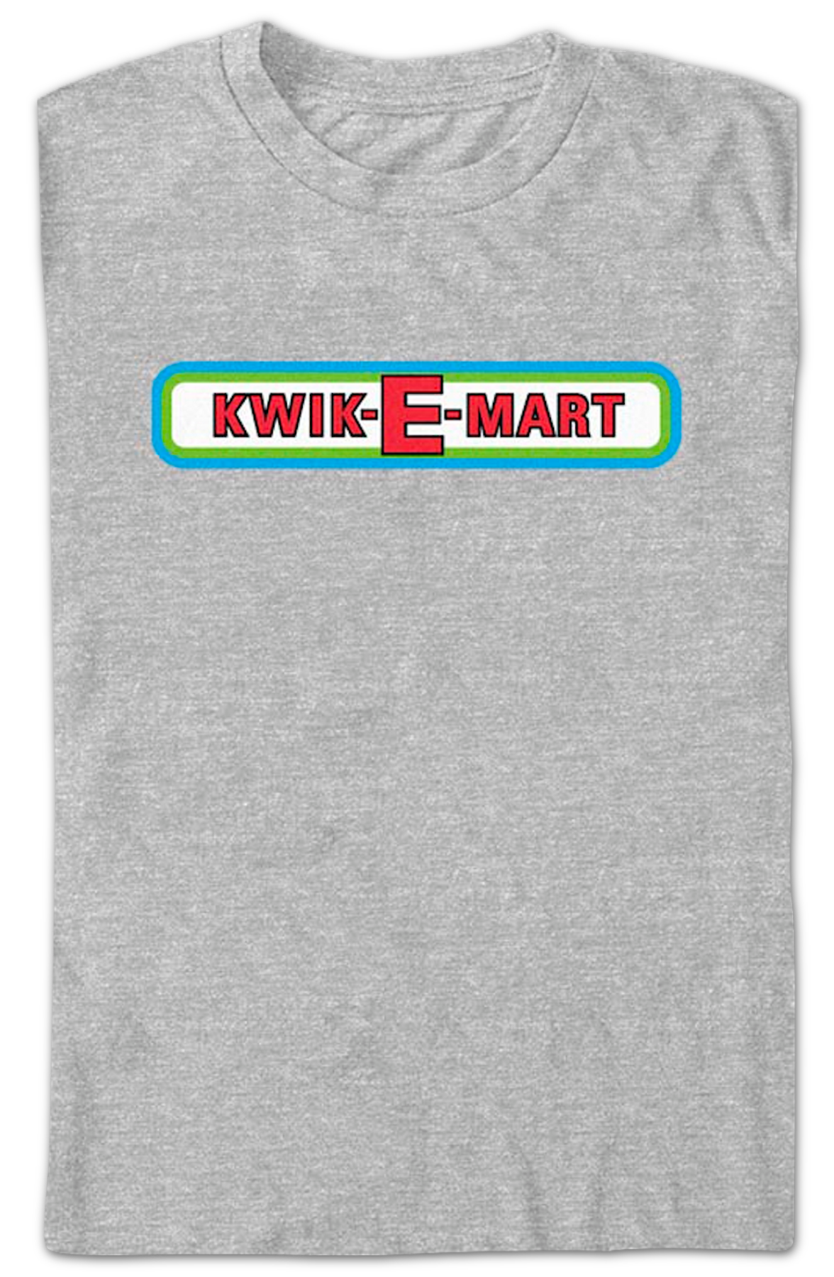 Kwik-E-Mart Logo Simpsons T-Shirt Hoodie, Sweatshirt | CiraTrend.com (Image 2)