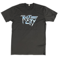 Riot City "Logo" Black T-Shirt Hoodie, Sweatshirt | CiraTrend.com