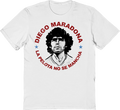 La Pelota No Se Mancha Diego Maradona T-Shirt Hoodie, Sweatshirt | CiraTrend.com (Image 1)