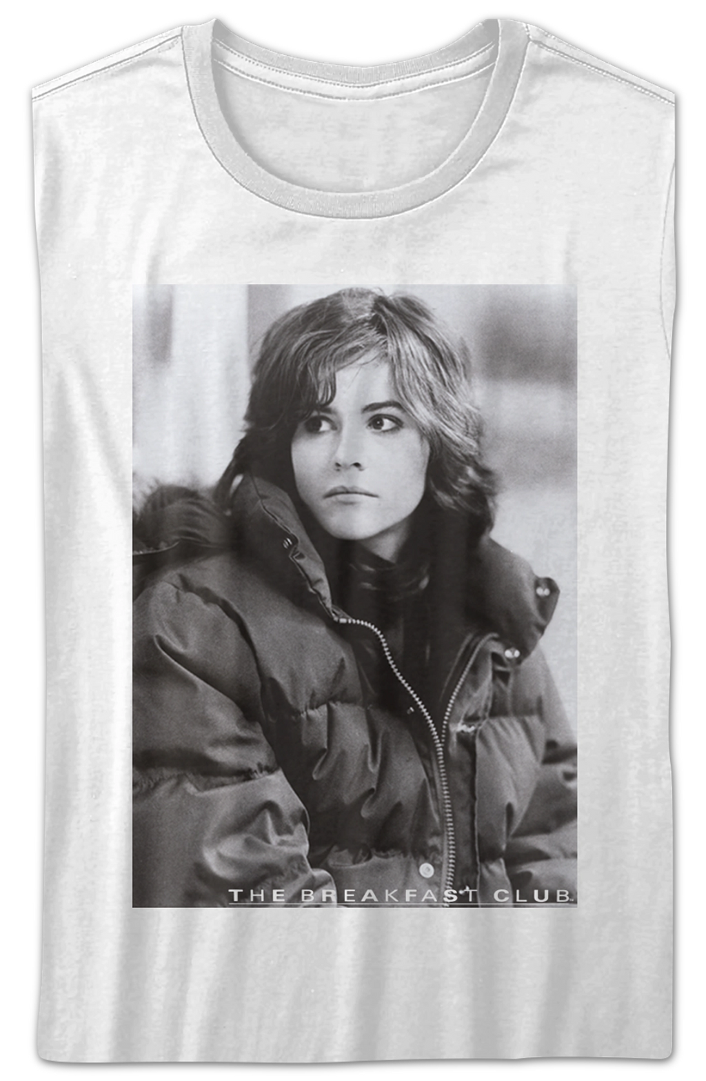 Ladies Allison Breakfast Club Shirt Hoodie, Sweatshirt | CiraTrend.com (Image 2)