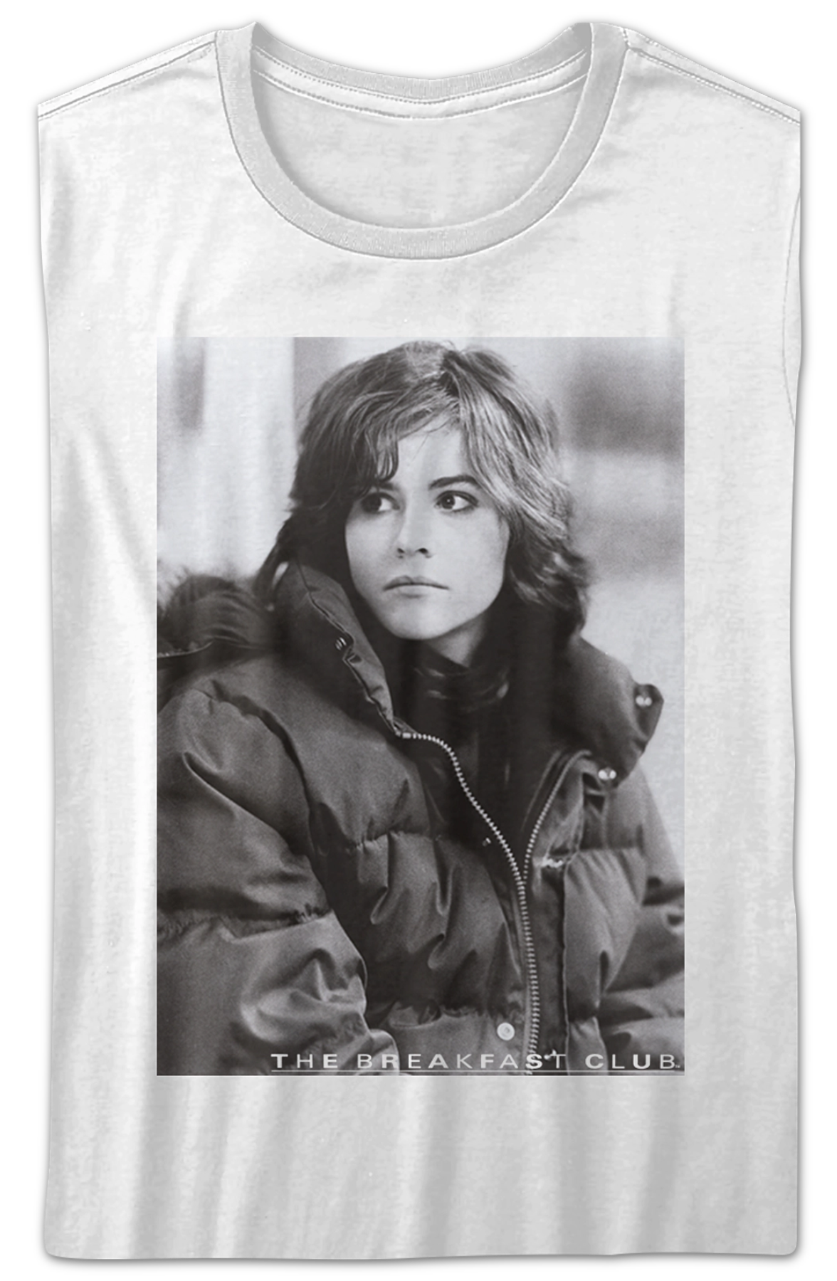 Ladies Allison Breakfast Club Shirt Hoodie, Sweatshirt | CiraTrend.com (Image 2)