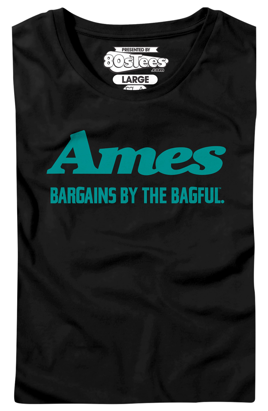Ladies Black Ames Shirt Hoodie, Sweatshirt | CiraTrend.com (Image 2)