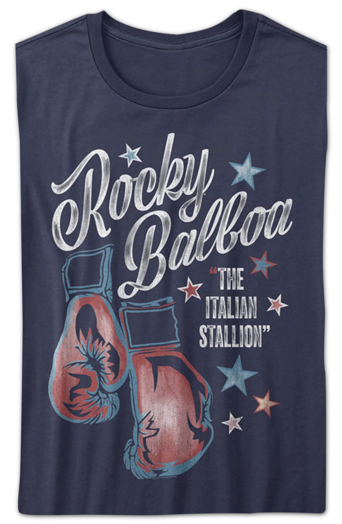 Ladies Boxing Gloves Rocky Shirt Hoodie, Sweatshirt | CiraTrend.com (Image 2)