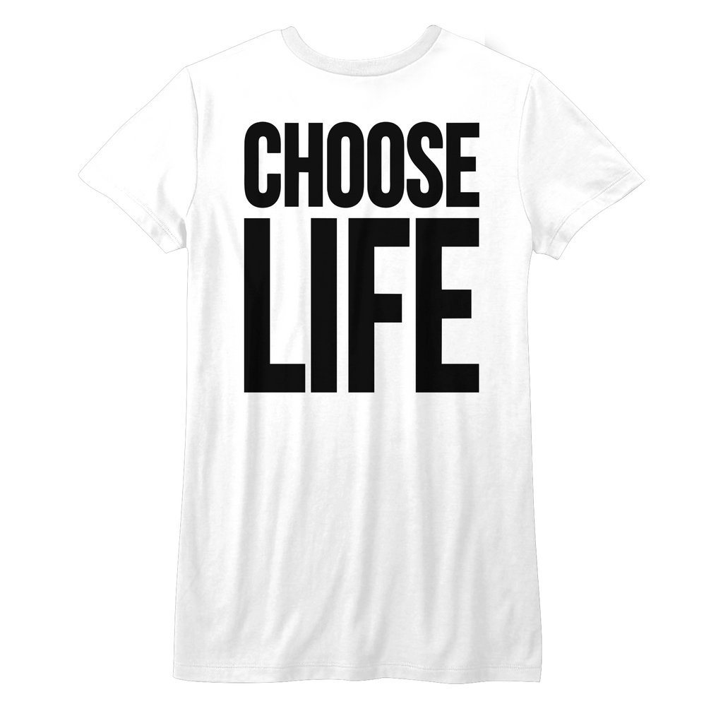 Choose Life Shirt T-Shirts, Hoodie, Sweatshirt
