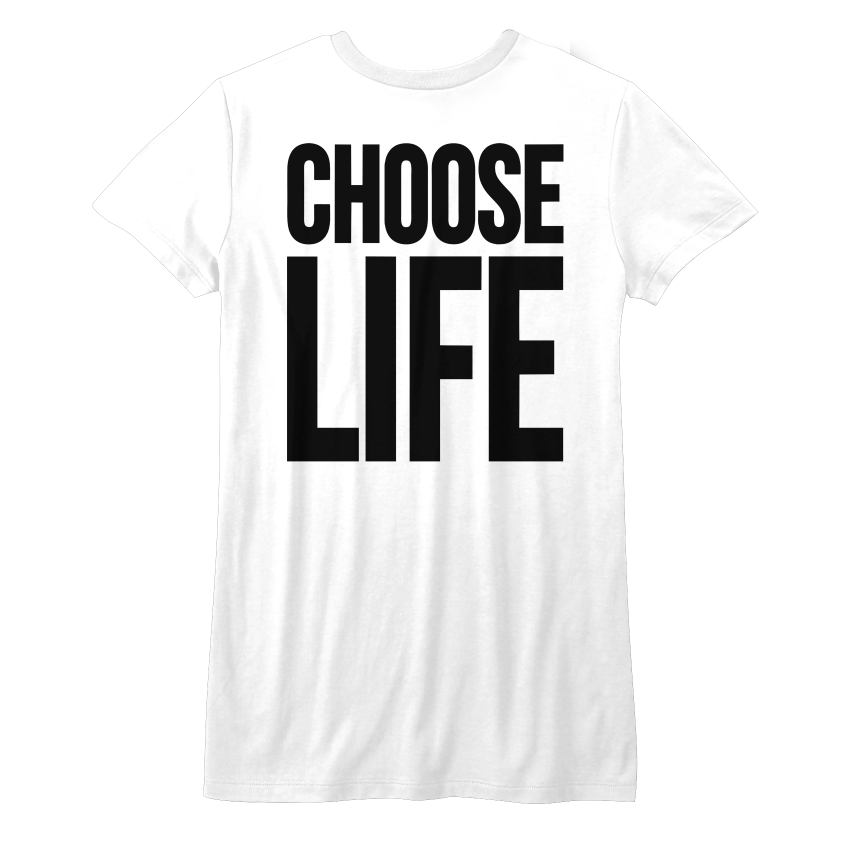 Choose Life Shirt T-Shirts, Hoodie, Sweatshirt