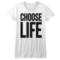 Choose Life Shirt T-Shirts, Hoodie, Sweatshirt