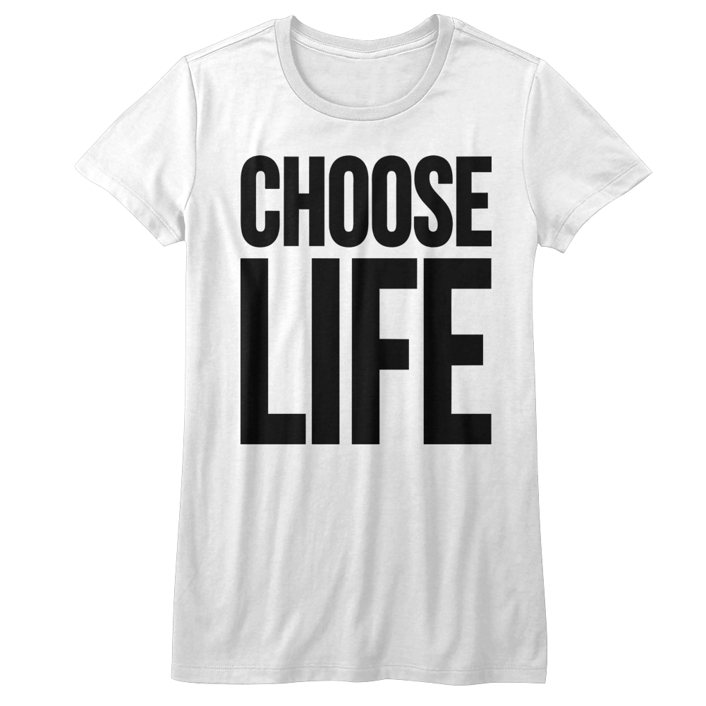 Choose Life Shirt T-Shirts, Hoodie, Sweatshirt