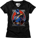 Cobra Commander Classic Pose GI Joe Shirt T-Shirts, Hoodie, Sweatshirt