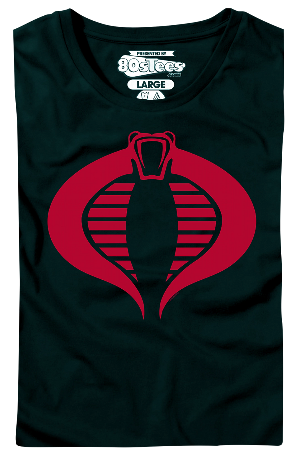 Cobra Logo GI Joe Shirt T-Shirts, Hoodie, Sweatshirt