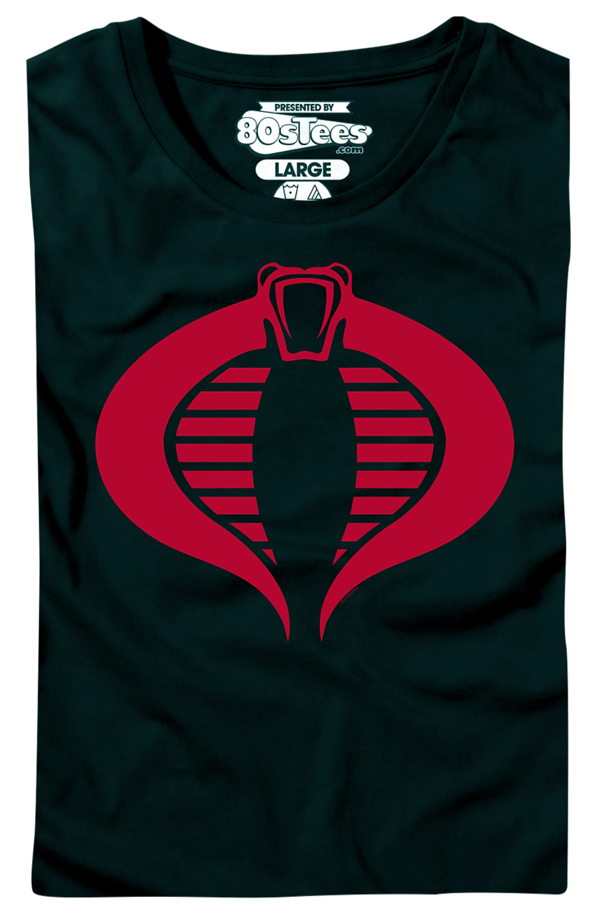 Cobra Logo GI Joe Shirt T-Shirts, Hoodie, Sweatshirt