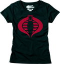 Cobra Logo GI Joe Shirt T-Shirts, Hoodie, Sweatshirt
