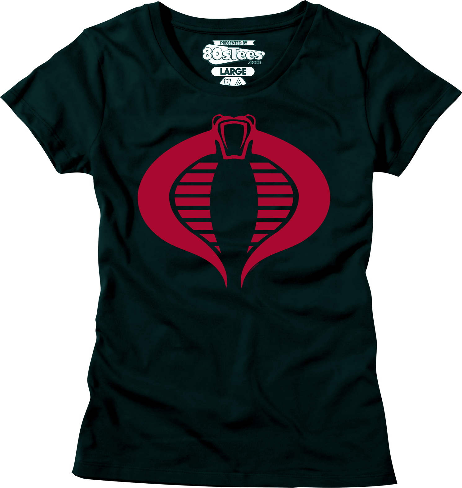 Cobra Logo GI Joe Shirt T-Shirts, Hoodie, Sweatshirt