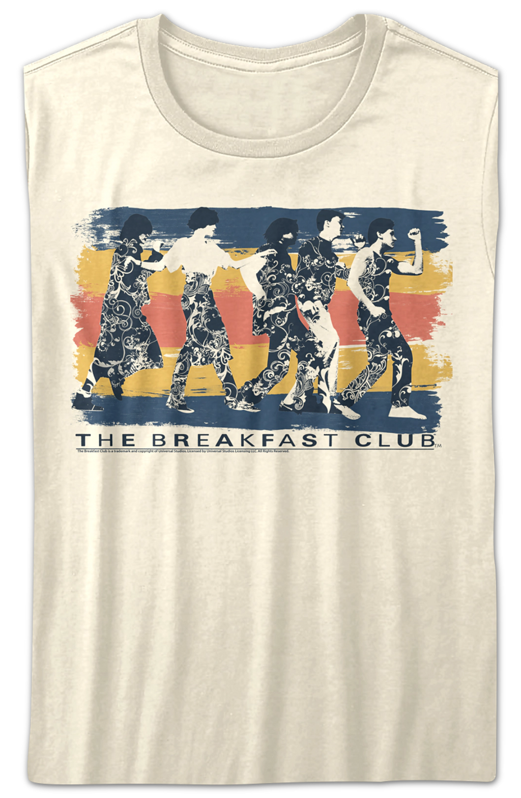 Dancing Breakfast Club Shirt T-Shirts, Hoodie, Sweatshirt