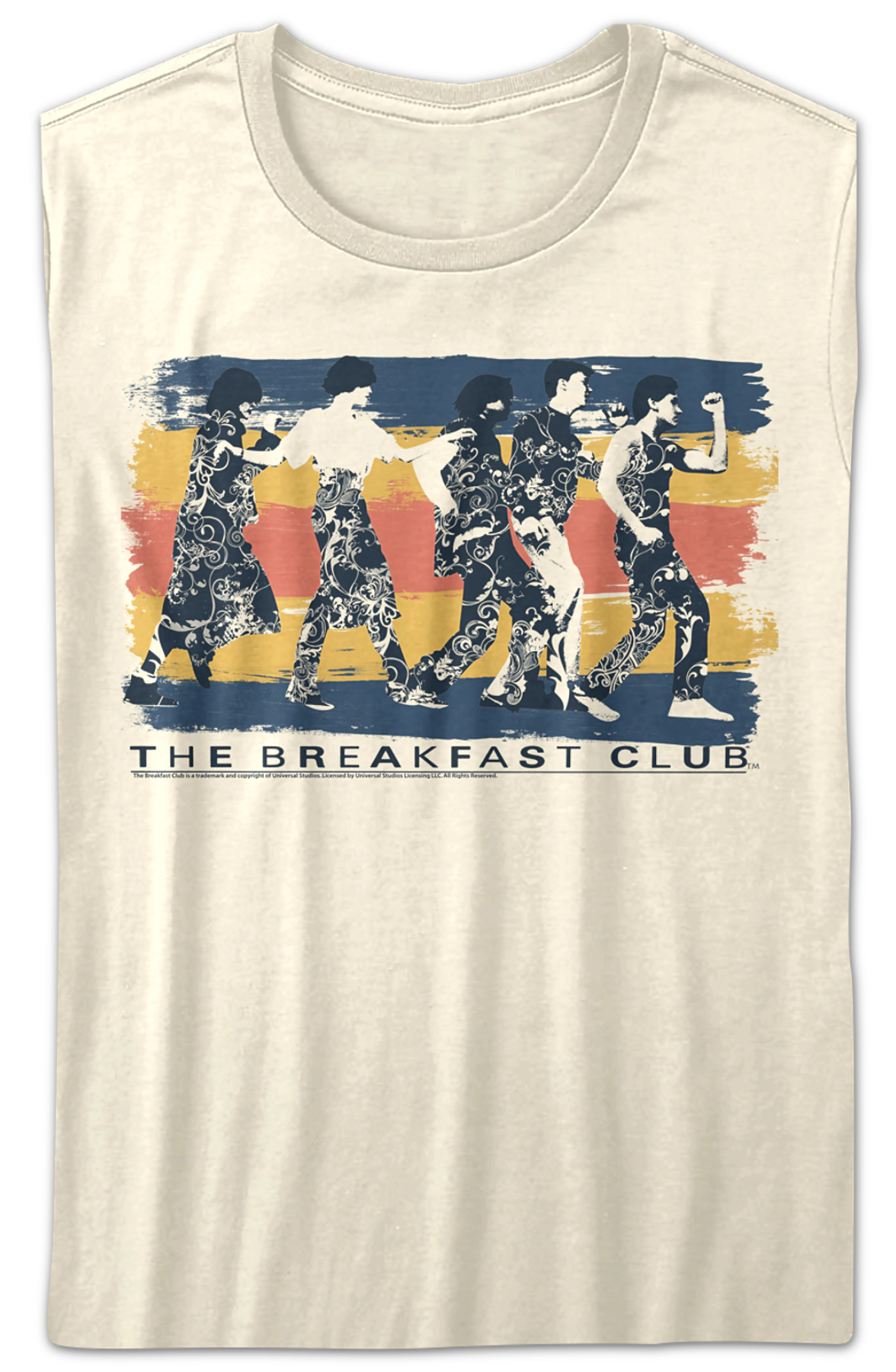 Dancing Breakfast Club Shirt T-Shirts, Hoodie, Sweatshirt