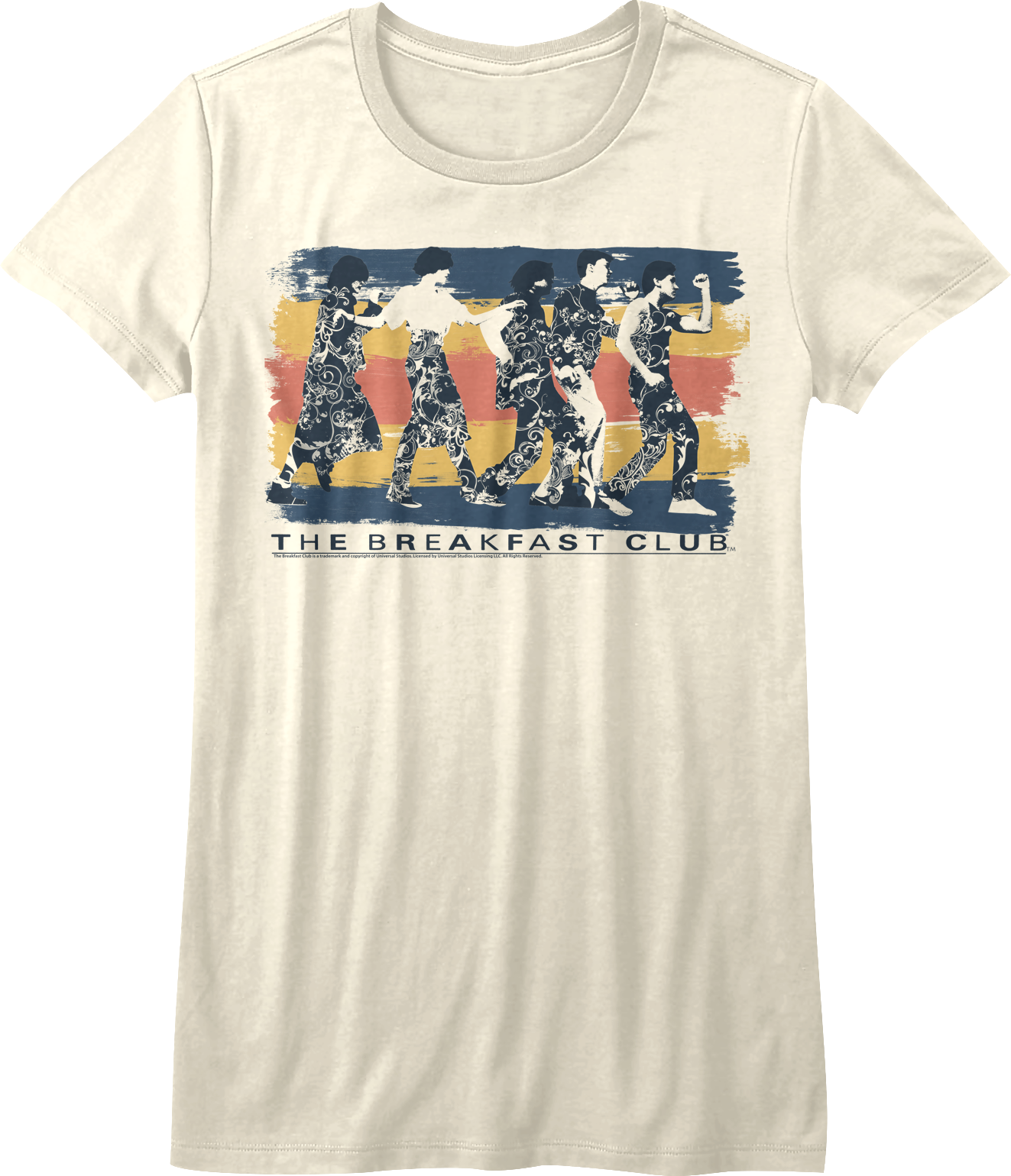 Dancing Breakfast Club Shirt T-Shirts, Hoodie, Sweatshirt