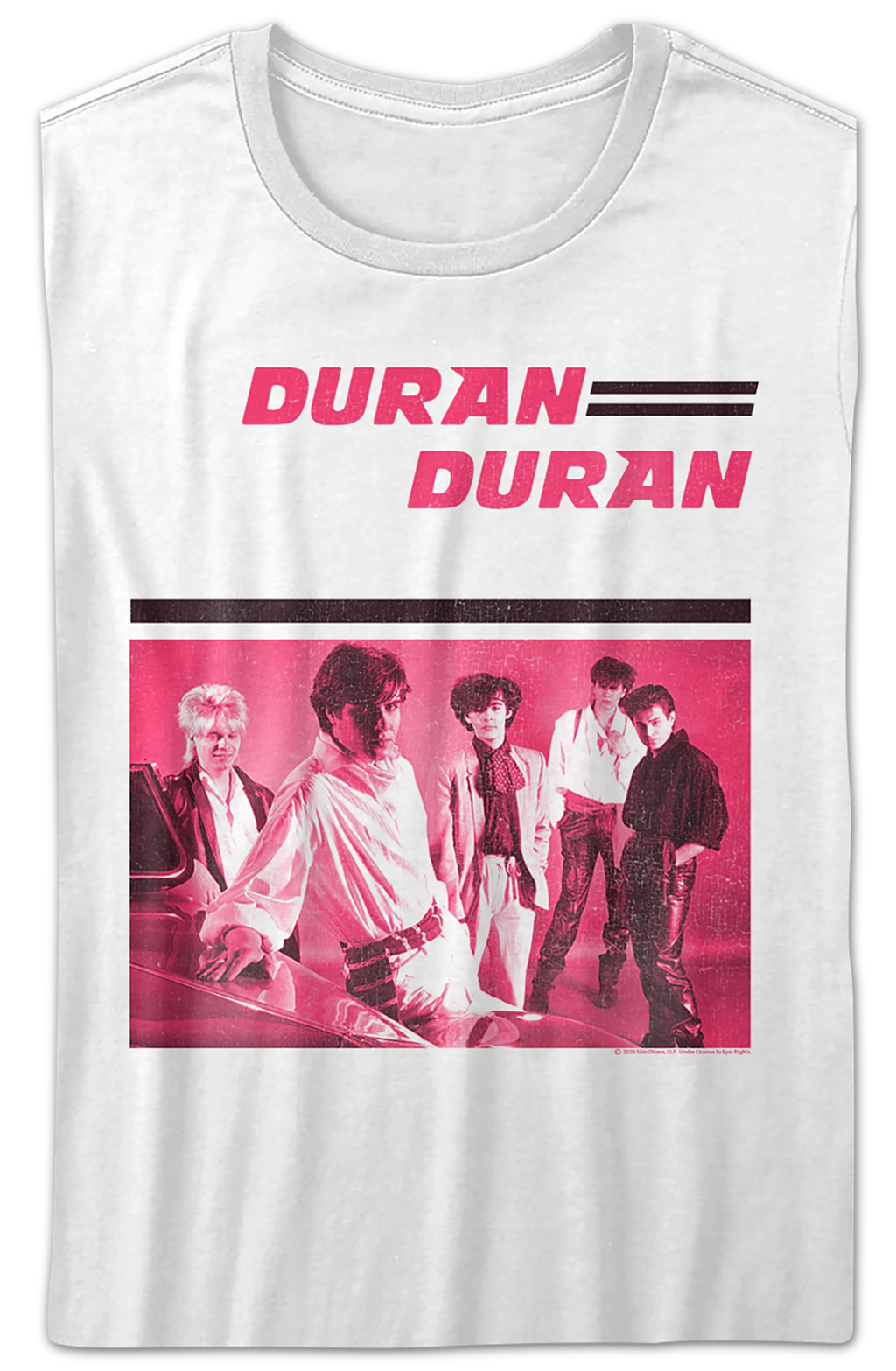 Debut Album Duran Duran Shirt T-Shirts, Hoodie, Sweatshirt