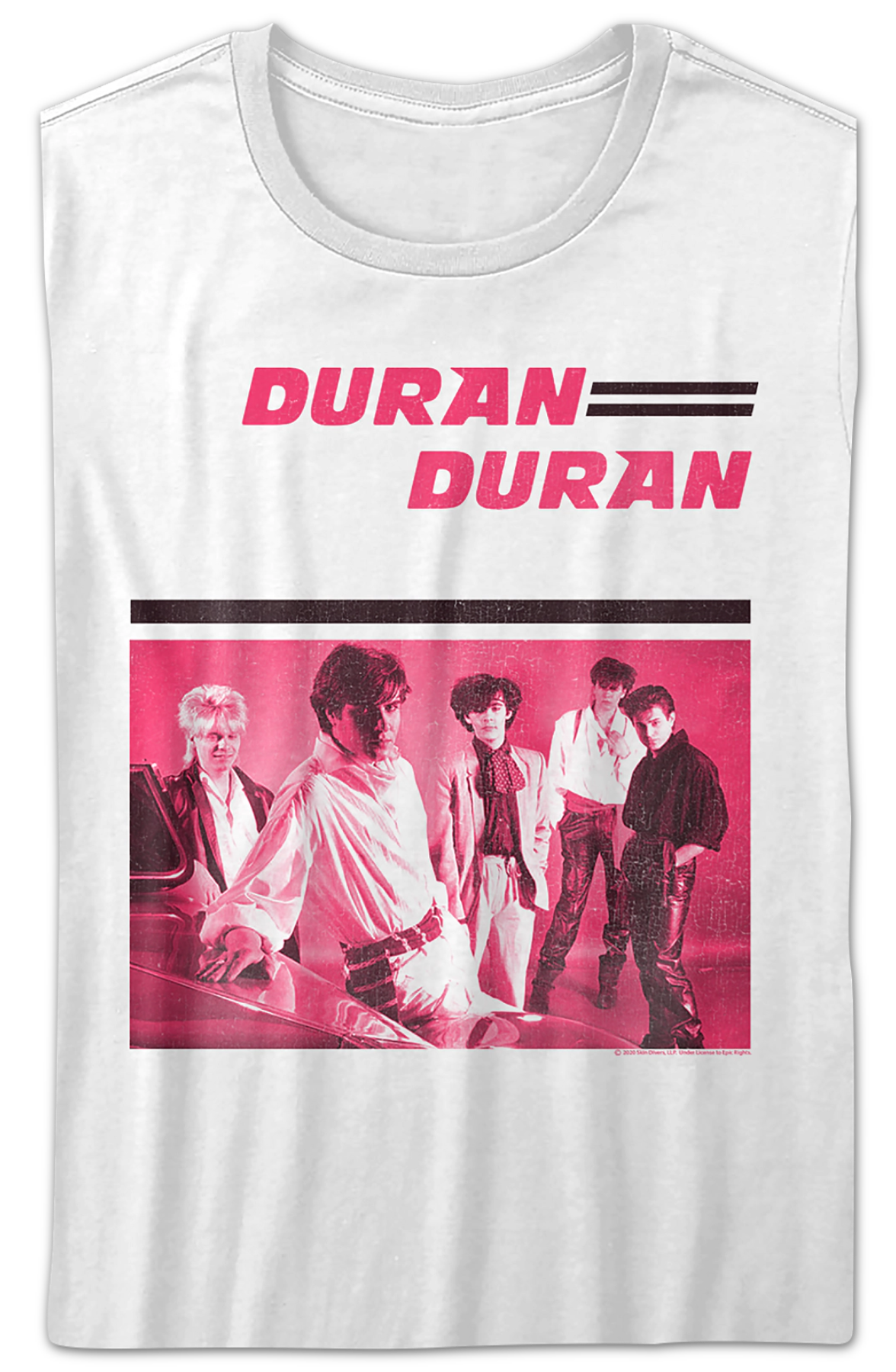 Debut Album Duran Duran Shirt T-Shirts, Hoodie, Sweatshirt