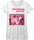 Debut Album Duran Duran Shirt T-Shirts, Hoodie, Sweatshirt