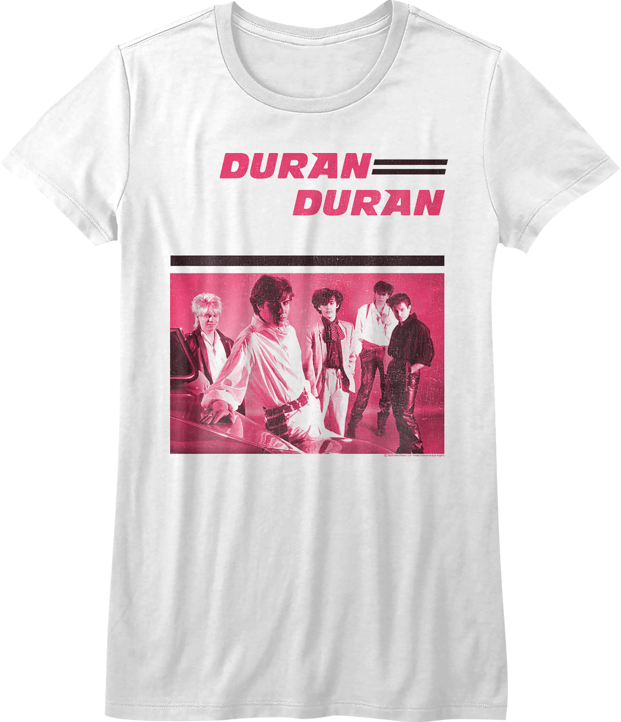 Debut Album Duran Duran Shirt T-Shirts, Hoodie, Sweatshirt