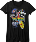 Defender Voltron Shirt T-Shirts, Hoodie, Sweatshirt
