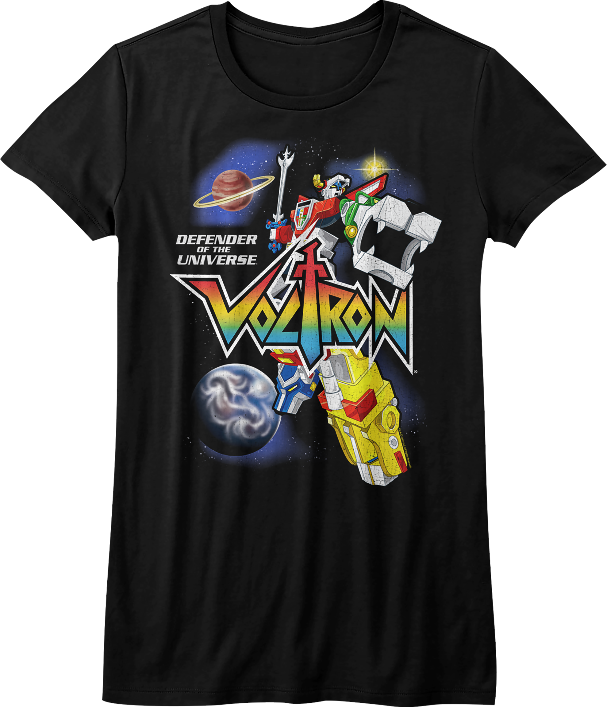 Defender Voltron Shirt T-Shirts, Hoodie, Sweatshirt