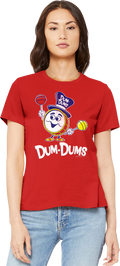 Ladies Drum Man Dum-Dums Shirt Hoodie, Sweatshirt | CiraTrend.com (Image 1)