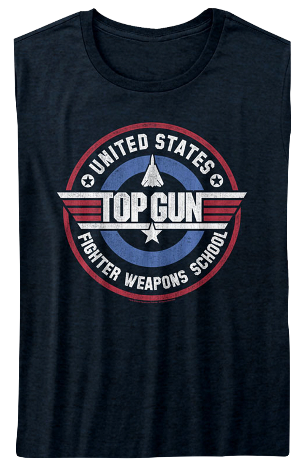 Womens Fighter Weapons School Top Gun Shirt Hoodie, Sweatshirt | CiraTrend.com (Image 2)