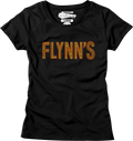 Womens Flynn's Logo Tron Shirt Hoodie, Sweatshirt | CiraTrend.com (Image 1)