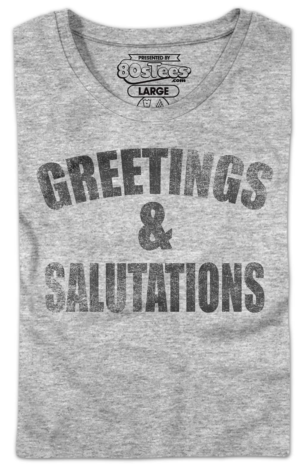 Womens Greetings and Salutations Heathers Shirt Hoodie, Sweatshirt | CiraTrend.com (Image 2)