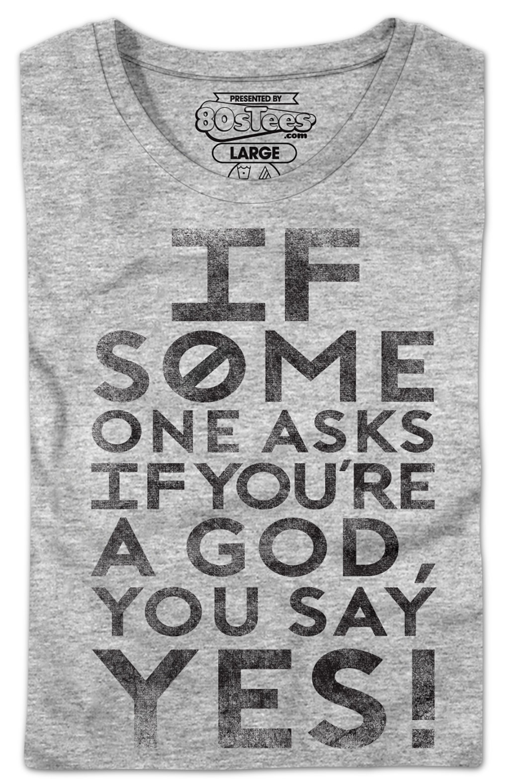 Womens If Someone Asks You If You're A God You Say Yes Shirt Hoodie, Sweatshirt | CiraTrend.com (Image 2)