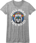I'Ll Form Head Voltron Shirt T-Shirts, Hoodie, Sweatshirt