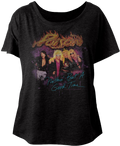 Ladies Nothin' But A Good Time Poison Dolman Shirt Hoodie, Sweatshirt | CiraTrend.com (Image 1)