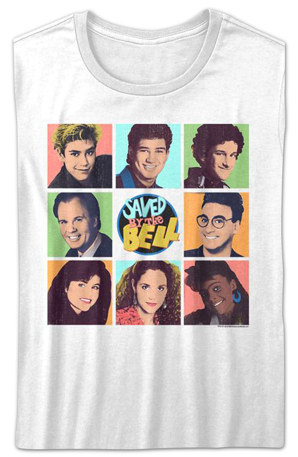 Pop Art Saved T-Shirts, Hoodie, Sweatshirt