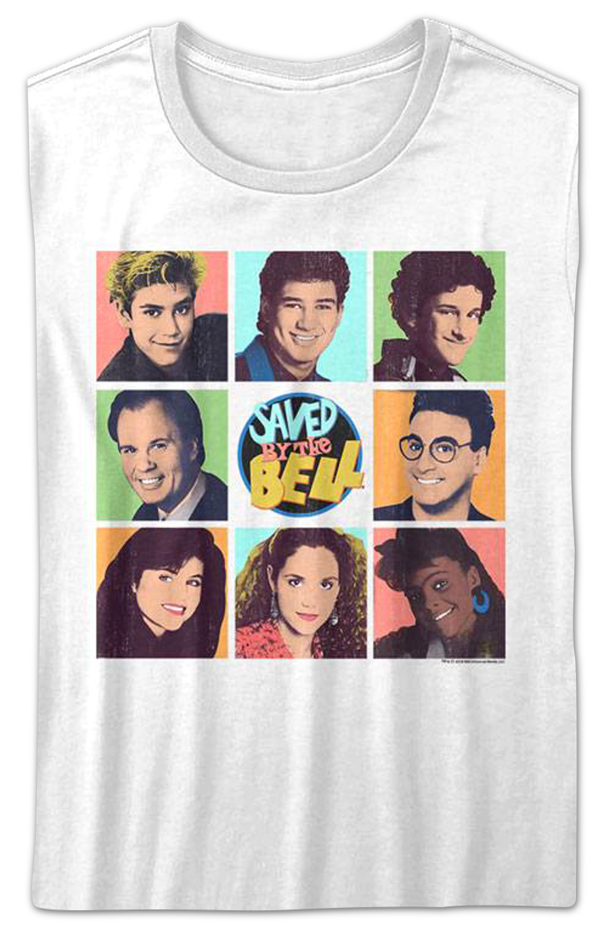 Pop Art Saved T-Shirts, Hoodie, Sweatshirt