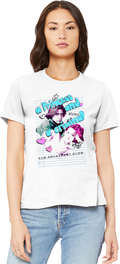 Womens Princess and Criminal Breakfast Club Shirt Hoodie, Sweatshirt | CiraTrend.com (Image 1)