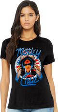 Womens Red White and Crue Allister Fiend Motley Crue Shirt Hoodie, Sweatshirt | CiraTrend.com (Image 1)