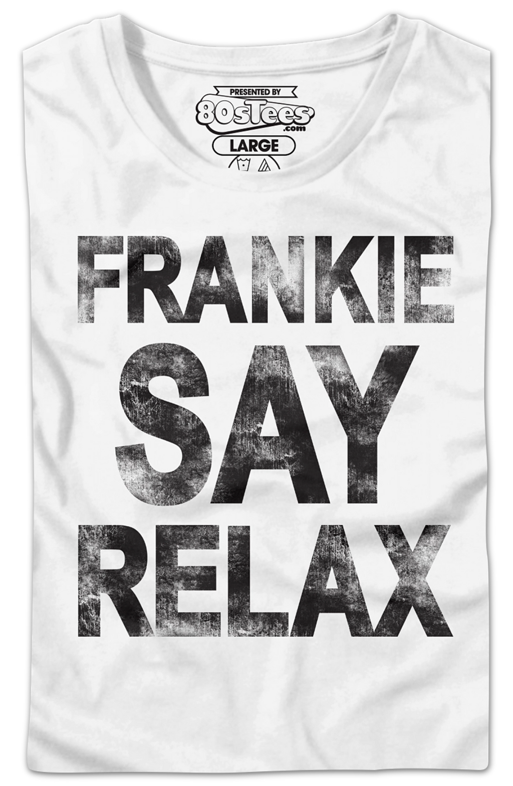 Womens Relax Frankie Goes To Hollywood Shirt Hoodie, Sweatshirt | CiraTrend.com (Image 2)