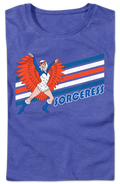 Womens Retro Sorceress Masters of the Universe Shirt Hoodie, Sweatshirt | CiraTrend.com