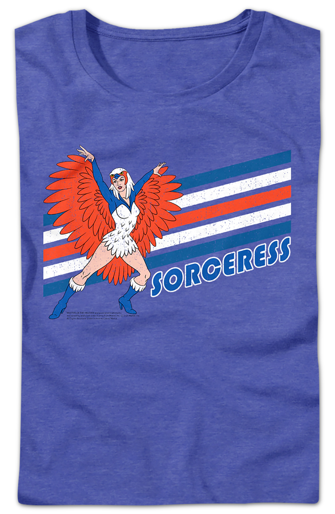 Womens Retro Sorceress Masters of the Universe Shirt Hoodie, Sweatshirt | CiraTrend.com