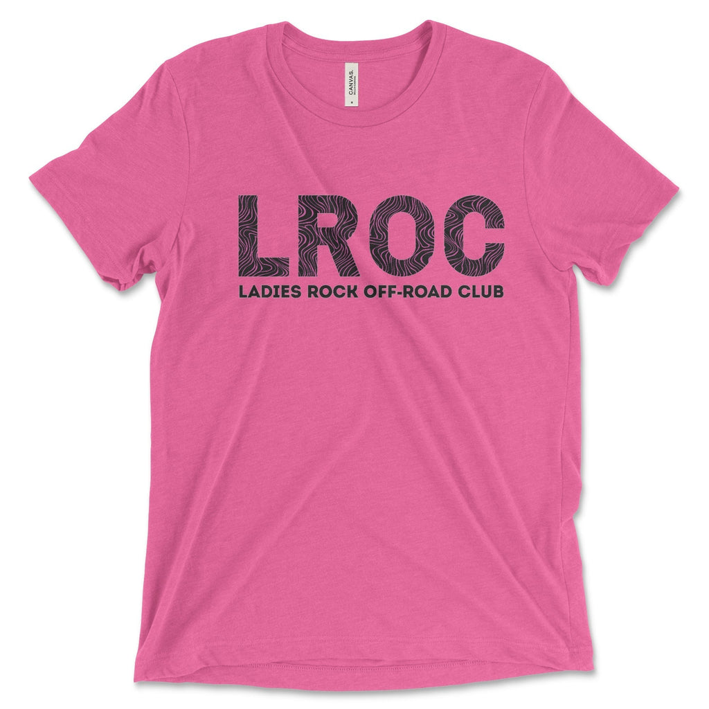 Ladies Rock Off-Road Club Comfy Tee Shirt Hoodie, Sweatshirt | CiraTrend.com (Image 2)