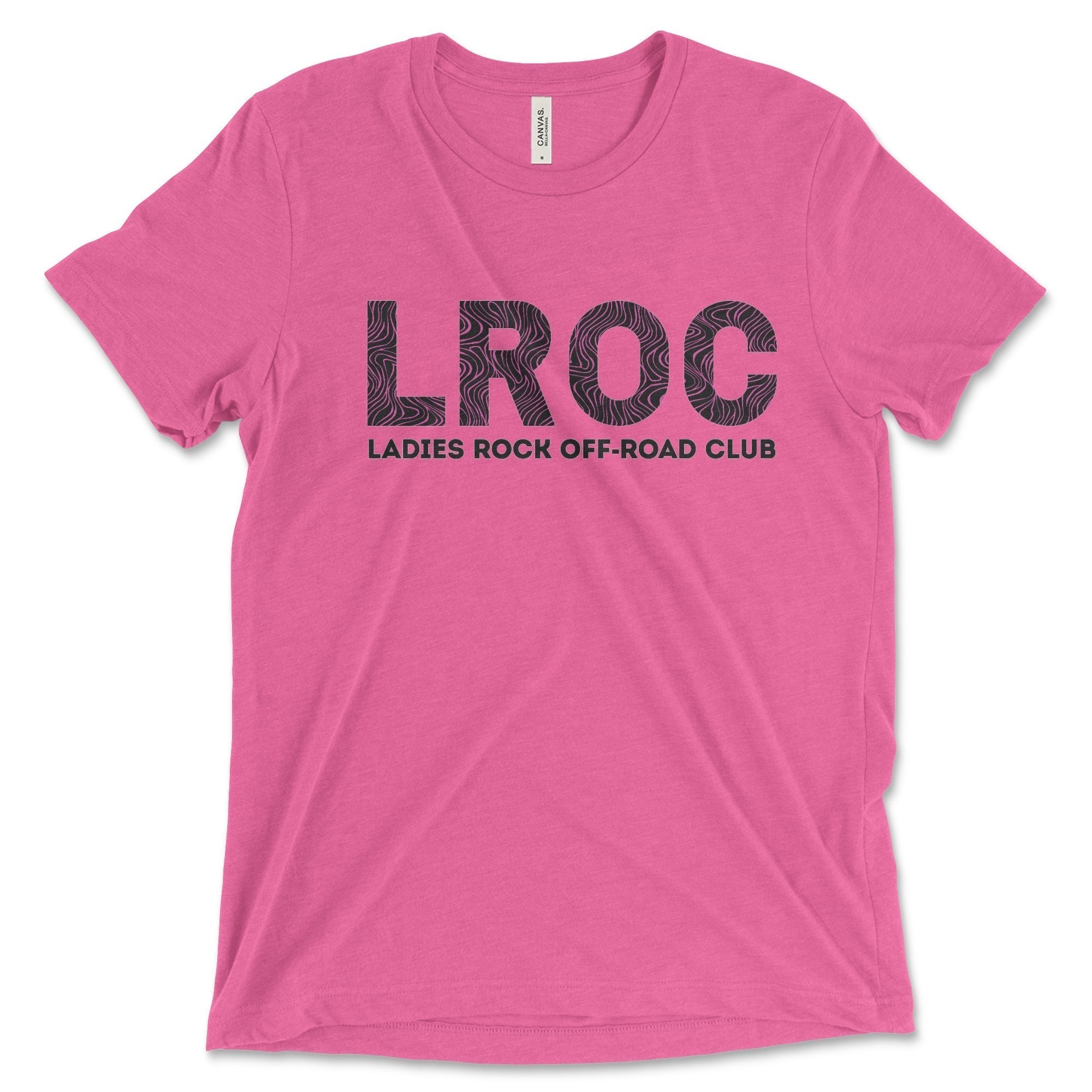 Ladies Rock Off-Road Club Comfy Tee Shirt Hoodie, Sweatshirt | CiraTrend.com (Image 2)