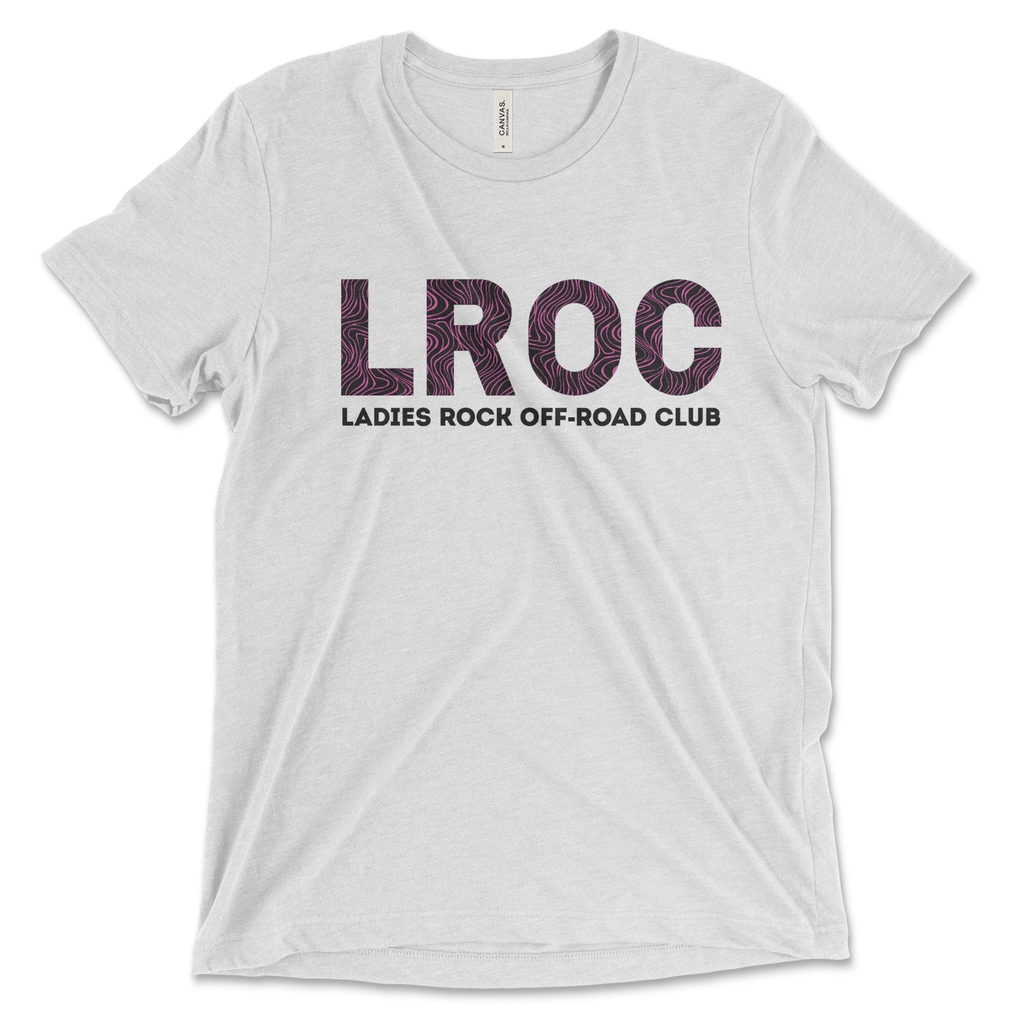 Ladies Rock Off-Road Club Comfy Tee Shirt Hoodie, Sweatshirt | CiraTrend.com (Image 1)